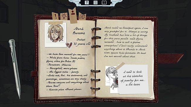 Vertepnyky: Prologue