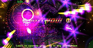 Gridrunner Revolution