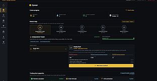 Crypto Simulator