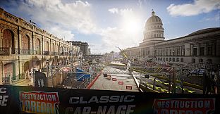 GRID Legends: Valentin’s Classic Car-Nage