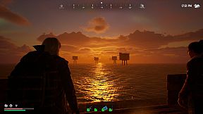 Nowhere: Mysterious Artifacts