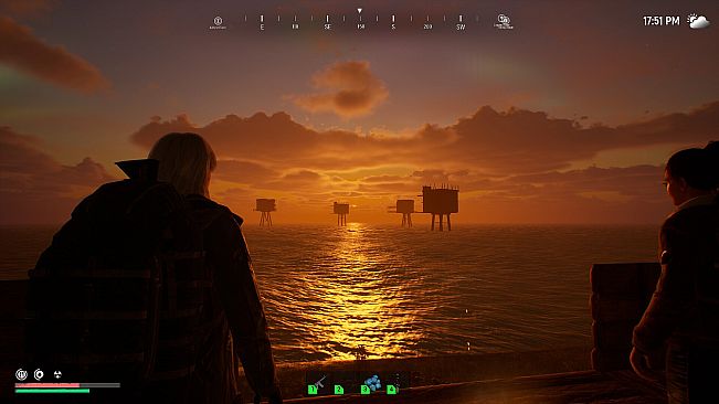 Nowhere: Mysterious Artifacts