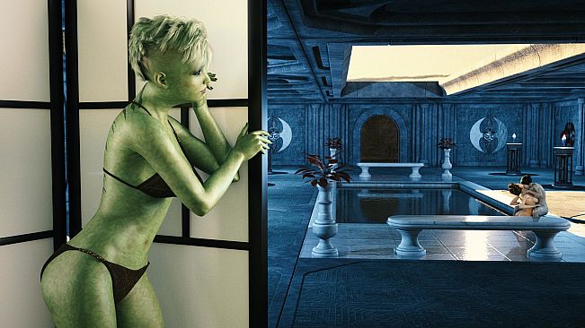 Tales From The Unending Void: Season 1