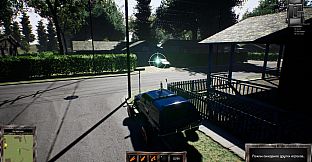 Wheel Riders Online OBT