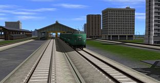 A-Train 9 V4.0 : Mega Japan Train Pack