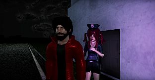 Alive Hunter - The Old Hunters