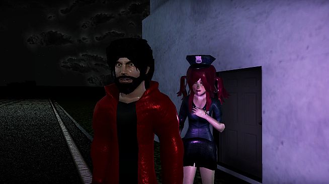 Alive Hunter - The Old Hunters