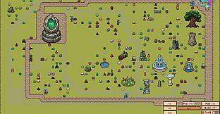 Arcane Towerline