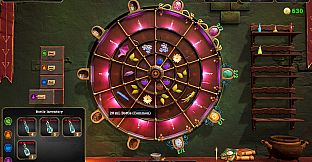Lucky Crafter