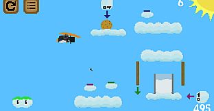 Mr. Mookie and the Runaway Cookie