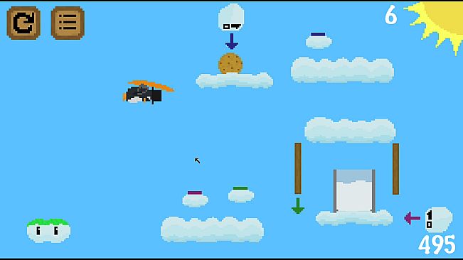 Mr. Mookie and the Runaway Cookie