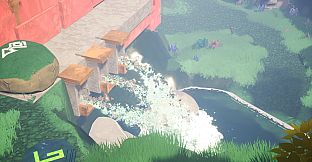 BoF1LL: A Withering World