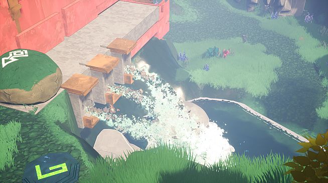 BoF1LL: A Withering World