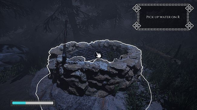 Code Alkonost: Awakening of Evil