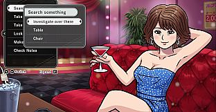 The Hokkaido Serial Murder Case The Okhotsk Disappearance ~Memories in Ice, Tearful Figurine~