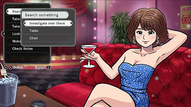 The Hokkaido Serial Murder Case The Okhotsk Disappearance ~Memories in Ice, Tearful Figurine~