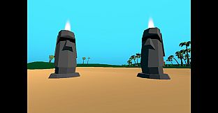 Moaisland - Almost Useless Upgrade