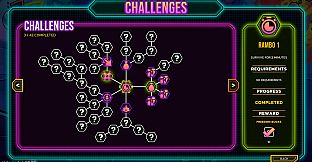 Nuclear Gladiators 3000