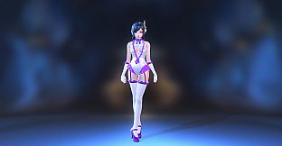 Angel Legion-DLC Fascination (WP)