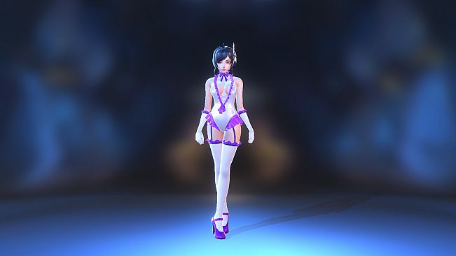 Angel Legion-DLC Fascination (WP)