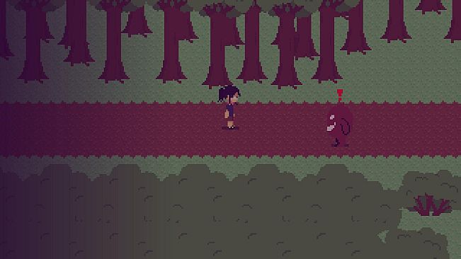 Isadora and an Ordinary RPG