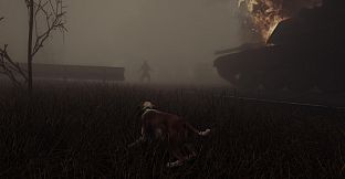 The Good Dog: Chasing Shadows Soundtrack