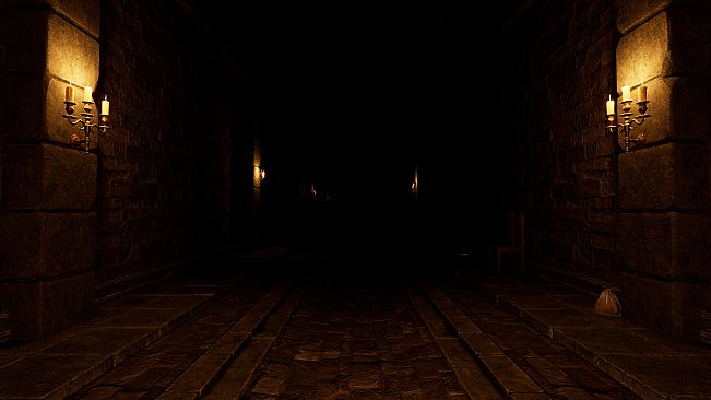 A Game About Achieving Stuff