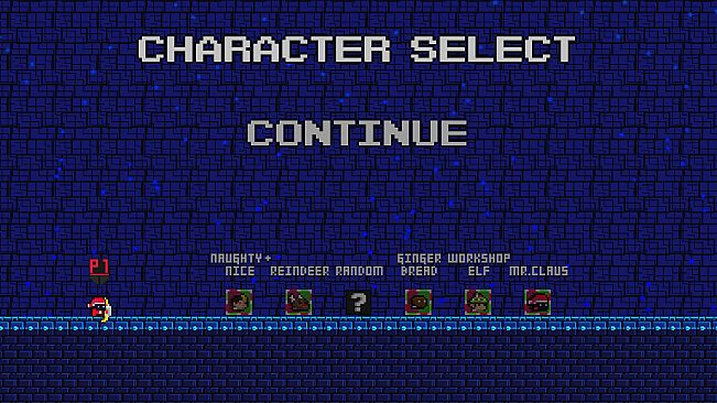 Shield Shock - Winter Wonderland Pack