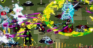 Otherworld Legends - Skin : The Prestige