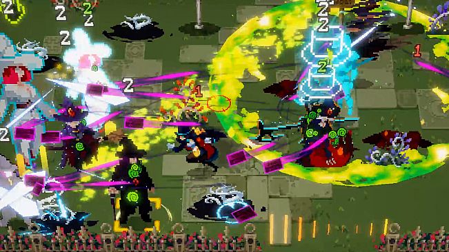 Otherworld Legends - Skin : The Prestige