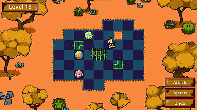 Temari Trials Xbox + Windows Bundle