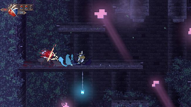 Grim Heart: Bleak Laments