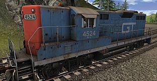 TANE DLC: GT GP9 2 Pack