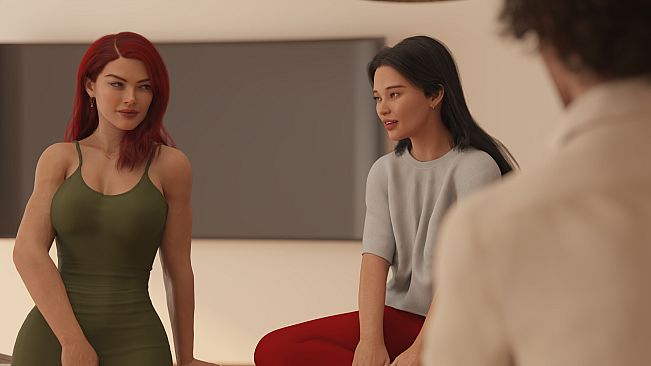 Lesson in Loyalty - Season 1