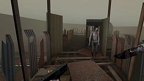 Zombie Slaughter VR