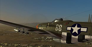 DCS: P-51D Mustang