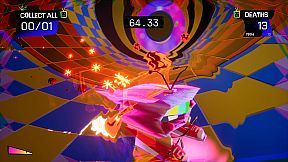 1000 Deaths (Thousand Deaths)