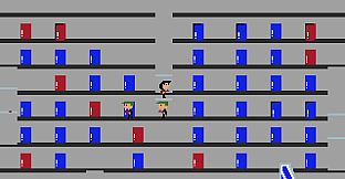 The Tower Of TigerQiuQiu Elevators War