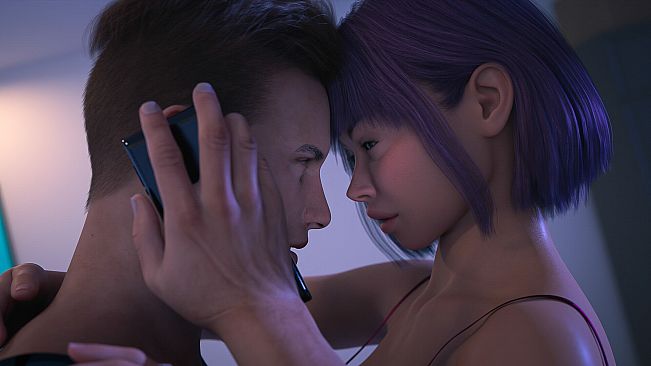 Sun City - Episode 1