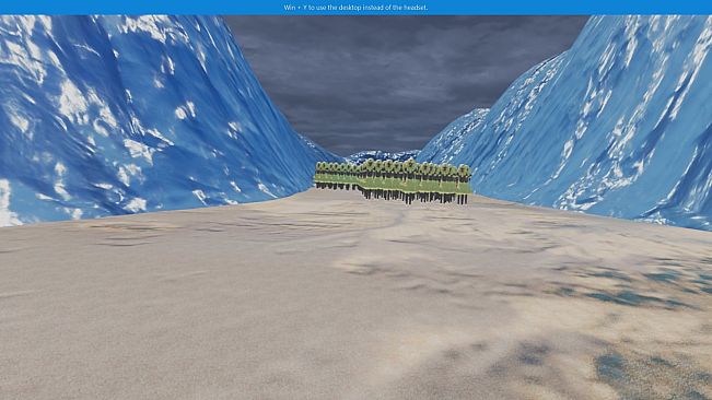 HOLY QURAN VR EXPERİENCE