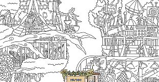 HIDDEN CATS 5: Magic Tree