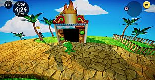 Paraiso Island Carnival Pack