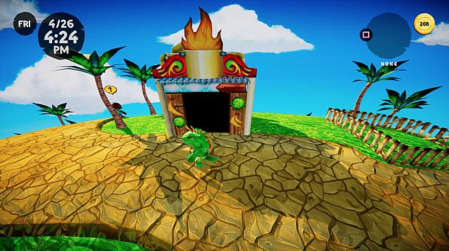 Paraiso Island Carnival Pack