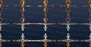 RPG Maker MV - Krachware User Interface Material POPFANTASY