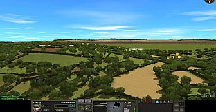 Combat Mission Battle for Normandy - Market Garden