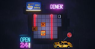 Square Escape