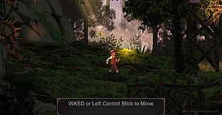 What We Pretend To Be