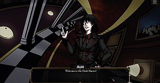 Tales from the Dark Manor