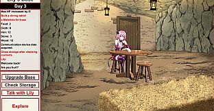 Monster Girl Survivor!