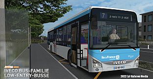 OMSI 2 Add-on IVECO BUS Family Low Entry Buses